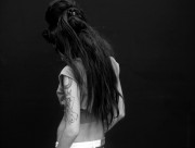Эми Уайнхаус (Amy Winehouse) фотограф Hedi Slimane 2007 (6xHQ) 0938b9325800581
