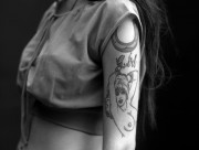 Эми Уайнхаус (Amy Winehouse) фотограф Hedi Slimane 2007 (6xHQ) 2cb38c325800575