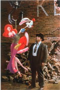 Кто подставил кролика Роджера / Who Framed Roger Rabbit (1988) 671db0325801141
