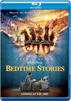 Bedtime Stories 2008 m720p BluRay x264-BiRD Bedtime Stories 2008 m720p BluRay x264-BiRD