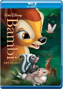 Bambi 1942 m720p BluRay x264-BiRD Bambi 1942 m720p BluRay x264-BiRD