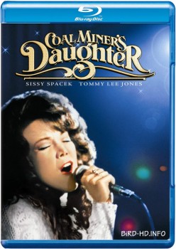 Coal Miner's Daughter 1980 m720p BluRay x264-BiRD Coal Miner's Daughter 1980 m720p BluRay x264-BiRD