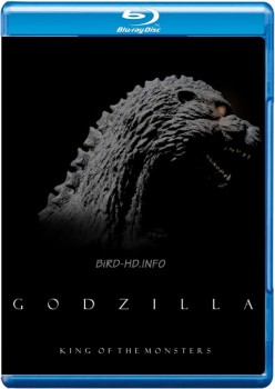Godzilla, King of the Monsters! 1956 m720p BluRay x264-BiRD Godzilla, King of the Monsters! 1956 m720p BluRay x264-BiRD