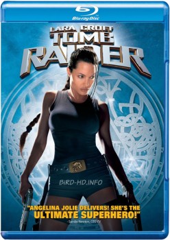 Lara Croft: Tomb Raider 2001 m720p BluRay x264-BiRD Lara Croft: Tomb Raider 2001 m720p BluRay x264-BiRD