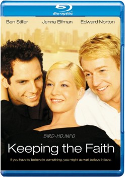 Keeping the Faith 2000 m720p BluRay x264-BiRD Keeping the Faith 2000 m720p BluRay x264-BiRD