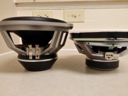 dodge charger beats speakers