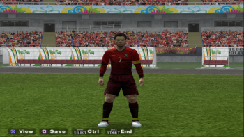 2010 FIFA World Cup South Africa video game - Wikipedia