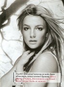 Бритни Спирс (Britney Spears) - She (Она) Magazine (Russia) (5xHQ) 14b1a9328660204
