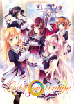 a6945b329908047 (Game CG)[ensemble] Golden Marriage 「ゴールデンマリッジ」