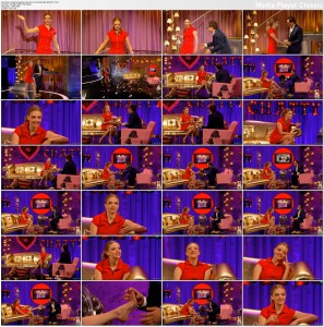 Amanda Seyfried | Chatty Man 30-5-14 | Interview/Leggy | HD 1080i