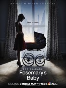 Ребенок Розмари /Rosemary's Baby/ (Зои Салдана, 2014) - 13xHQ 36794d330365452