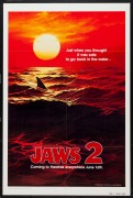 Челюсти 2 / Jaws 2 (1978)  244158330376457