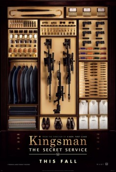 Kingsman: Секретная служба (2014) Kingsman: Секретная служба (2014)