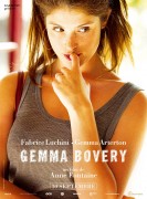 Gemma Arterton - "Gemma Bovery" Promotional poster & Stills (2014)