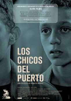 Портовые ребята (2013) Портовые ребята (2013)