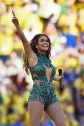 Дженнифер Лопез (Jennifer Lopez) World Cup Opening Ceremony, Arena de Sao Paulo, Sao Paula, Brazil, 6/12/2014 (79xHQ) 38a105333289863
