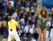 Дженнифер Лопез (Jennifer Lopez) World Cup Opening Ceremony, Arena de Sao Paulo, Sao Paula, Brazil, 6/12/2014 (79xHQ) 4606b9333289759