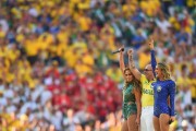 Дженнифер Лопез (Jennifer Lopez) World Cup Opening Ceremony, Arena de Sao Paulo, Sao Paula, Brazil, 6/12/2014 (79xHQ) 4cf66a333289727