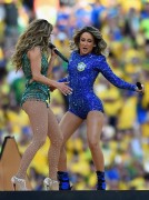 Дженнифер Лопез (Jennifer Lopez) World Cup Opening Ceremony, Arena de Sao Paulo, Sao Paula, Brazil, 6/12/2014 (79xHQ) 6b488c333289957