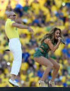 Дженнифер Лопез (Jennifer Lopez) World Cup Opening Ceremony, Arena de Sao Paulo, Sao Paula, Brazil, 6/12/2014 (79xHQ) 73a443333289997
