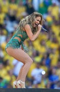 Дженнифер Лопез (Jennifer Lopez) World Cup Opening Ceremony, Arena de Sao Paulo, Sao Paula, Brazil, 6/12/2014 (79xHQ) C774f7333289964