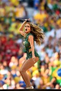 Дженнифер Лопез (Jennifer Lopez) World Cup Opening Ceremony, Arena de Sao Paulo, Sao Paula, Brazil, 6/12/2014 (79xHQ) D5b215333289934