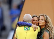 Дженнифер Лопез (Jennifer Lopez) World Cup Opening Ceremony, Arena de Sao Paulo, Sao Paula, Brazil, 6/12/2014 (79xHQ) E28883333289562