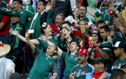 Mexico vs. Cameroon - 2014 FIFA World Cup Group A Match, Dunas Arena, Natal, Brazil, 06.13.14 (204xHQ) 63e1bd333296805