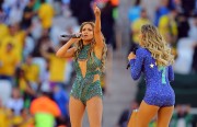Дженнифер Лопез (Jennifer Lopez) World Cup Opening Ceremony, Arena de Sao Paulo, Sao Paula, Brazil, 6/12/2014 (79xHQ) 7f30e2333290071
