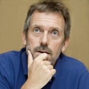 Хью Лори (Hugh Laurie) House MD press conference (28.10.2010) (8xHQ) 884343333290733