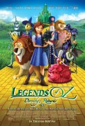 Оз: Возвращение в Изумрудный Город / Legends of Oz: Dorothy's Return (2013) - 5xHQ  Bfbbe3333296346