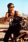 Терминатор 2 - Судный день / Terminator 2 Judgment Day (Арнольд Шварценеггер, Линда Хэмилтон, Эдвард Ферлонг, 1991) E48c41333987253