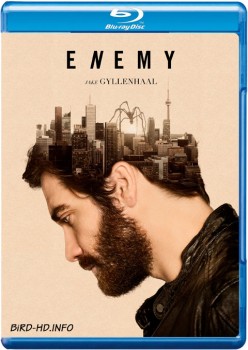 Enemy 2013 m720p BluRay x264-BiRD Enemy 2013 m720p BluRay x264-BiRD