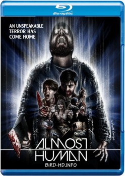 Almost Human 2013 m720p BluRay x264-BiRD Almost Human 2013 m720p BluRay x264-BiRD