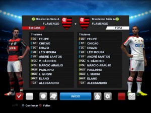 Download Flamengo 14-15 Kits by m4rcelo