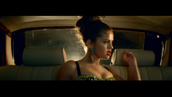 Selena Gomez - Music Video "Slow Down" 91 caps