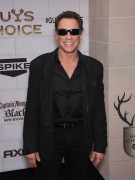 Жан-Клод Ван Дамм (Jean-Claude Van Damme) Spike TV's 6th Annual "Guys Choice" Awards in Los Angeles - June 02, 2012 (21xHQ) 161ebd334968990
