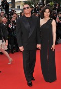 Жан-Клод Ван Дамм (Jean-Claude Van Damme) Robin Hood premiere at Cannes Film Festival 2010.05.12. (4xHQ) A0d27e334968733