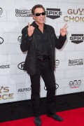 Жан-Клод Ван Дамм (Jean-Claude Van Damme) Spike TV's 6th Annual "Guys Choice" Awards in Los Angeles - June 02, 2012 (21xHQ) B4feb7334969036