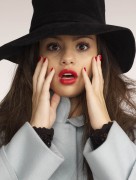 Селена Гомес (Selena Gomez) Matthais Vriens-McGrath Photoshoot Outtakes 2011 for Glamour (137xHQ) 0451af334973119