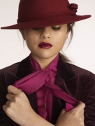 селена - Селена Гомес (Selena Gomez) Matthais Vriens-McGrath Photoshoot Outtakes 2011 for Glamour (137xHQ) 17894a334973089