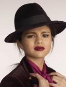 Селена Гомес (Selena Gomez) Matthais Vriens-McGrath Photoshoot Outtakes 2011 for Glamour (137xHQ) 2d72b3334973111