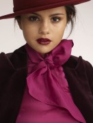 Селена Гомес (Selena Gomez) Matthais Vriens-McGrath Photoshoot Outtakes 2011 for Glamour (137xHQ) 321fe3334973525