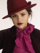 селена - Селена Гомес (Selena Gomez) Matthais Vriens-McGrath Photoshoot Outtakes 2011 for Glamour (137xHQ) 646ac6334973324