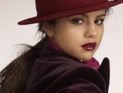 селена - Селена Гомес (Selena Gomez) Matthais Vriens-McGrath Photoshoot Outtakes 2011 for Glamour (137xHQ) B8532e334973031