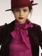 селена - Селена Гомес (Selena Gomez) Matthais Vriens-McGrath Photoshoot Outtakes 2011 for Glamour (137xHQ) D5a329334973204