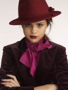 селена - Селена Гомес (Selena Gomez) Matthais Vriens-McGrath Photoshoot Outtakes 2011 for Glamour (137xHQ) Dd77ef334973473