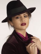 селена - Селена Гомес (Selena Gomez) Matthais Vriens-McGrath Photoshoot Outtakes 2011 for Glamour (137xHQ) E32276334973467