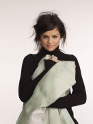 Селена Гомес (Selena Gomez) Matthais Vriens-McGrath Photoshoot Outtakes 2011 for Glamour (137xHQ) F430f9334972086