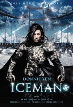 Ледяная комета 3D (2014) Ледяная комета 3D (2014)